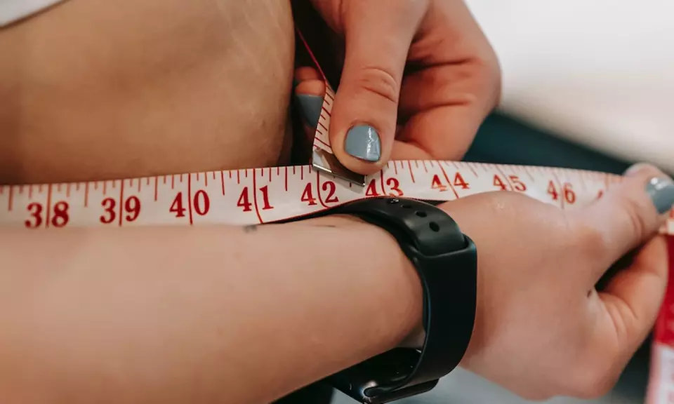 Up to 31% Off on Cavitation at WickedTight - Primary Image