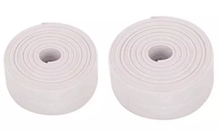 Cinta selladora impermeable