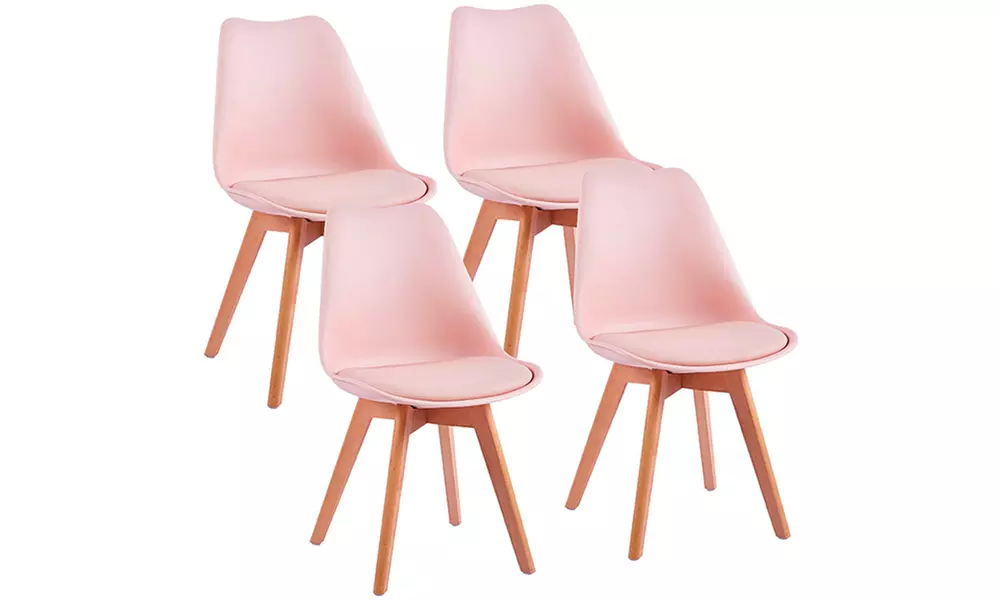 Set da 4 sedie Candice