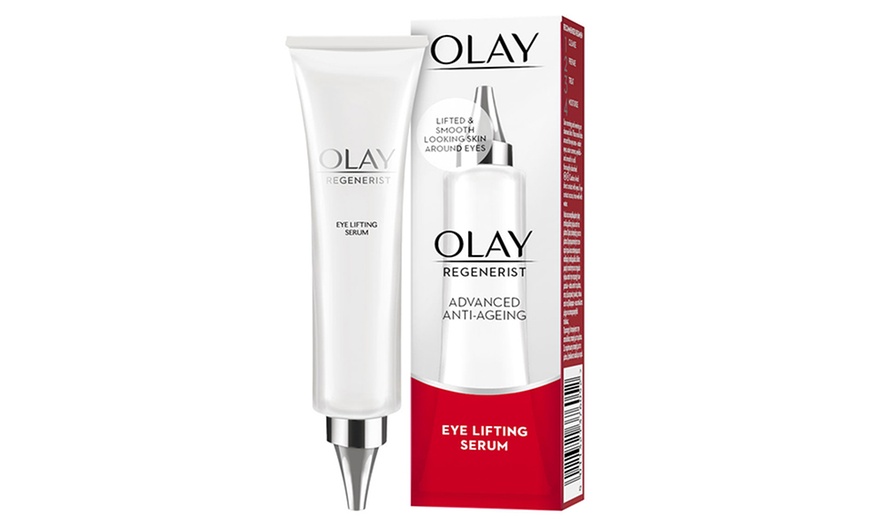 Image 9: Olay Regenerist Products