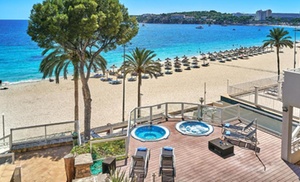 Mallorca: tweepersoonskamer met spa