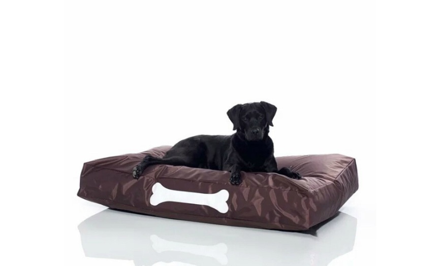 Image 6: Pet Bed or Bean Bag