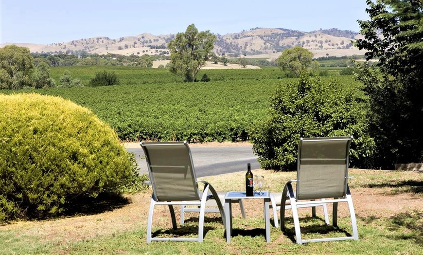 Image 4: Barossa Valley: 1- or 2-Night Sojourn with Breakfast