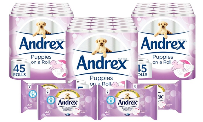 andrex-puppies-toilet-rolls-groupon