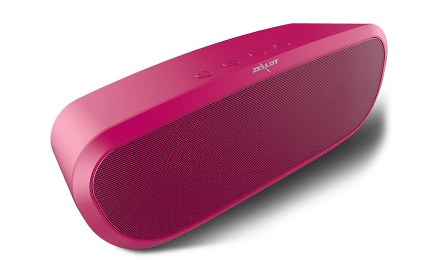 Image 6: Enceinte Bluetooth 4.0