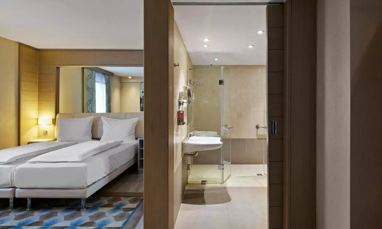 ✈ Berlino: Volo diretto A/R più 2 o 3 notti in hotel