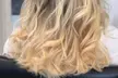Transform Your Look With a Wash, Blow Out, Styling and Haircut at Angela Beauty Salon (Up to 65% Off) - Second Medium