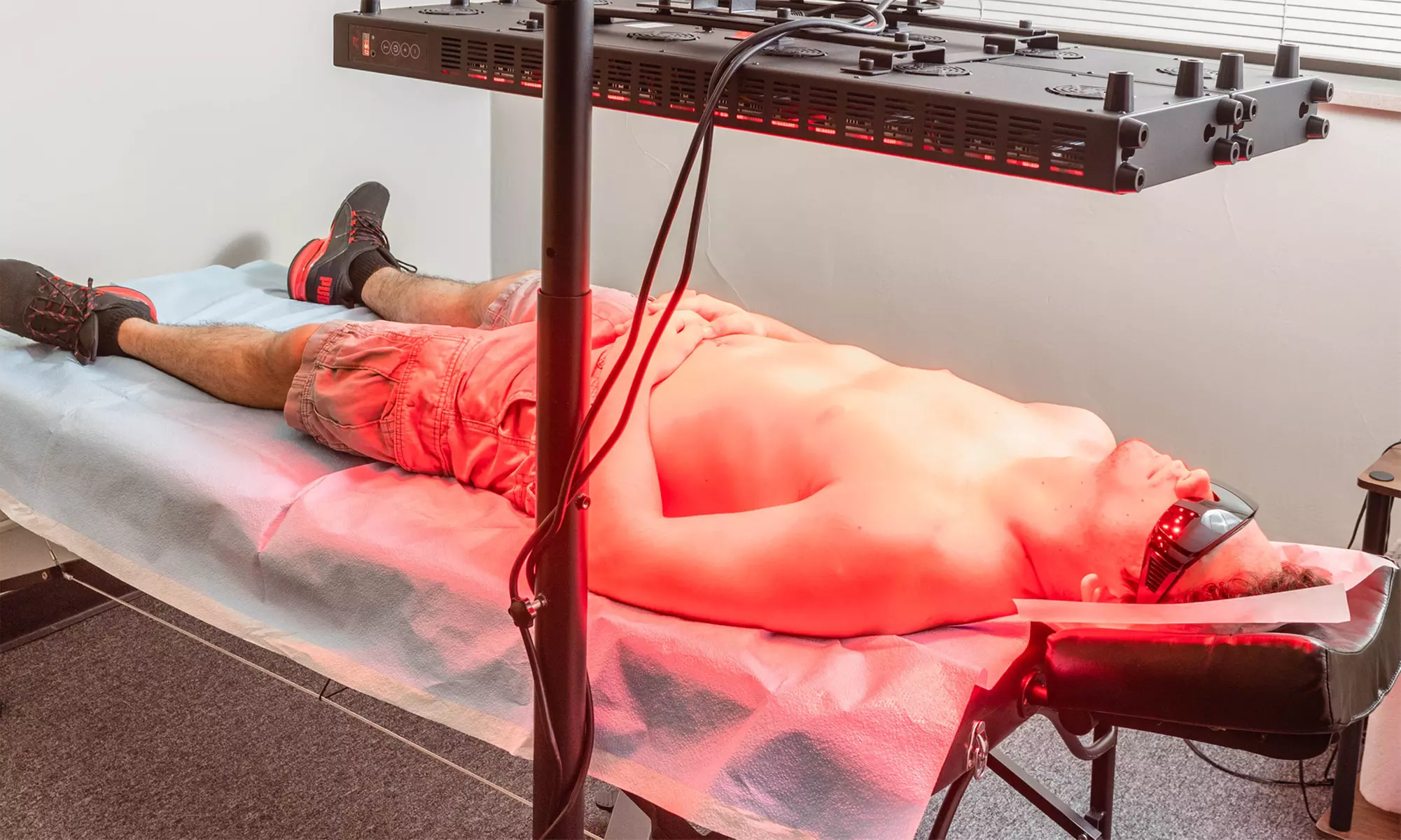 Revitalize with One or Three Sessions of Superhuman Protocol