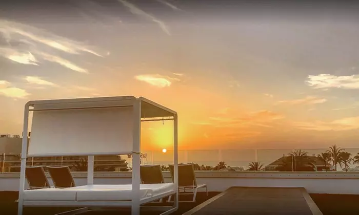 Circuito spa de 4 * para 2 personas con masaje, buffet o ambas