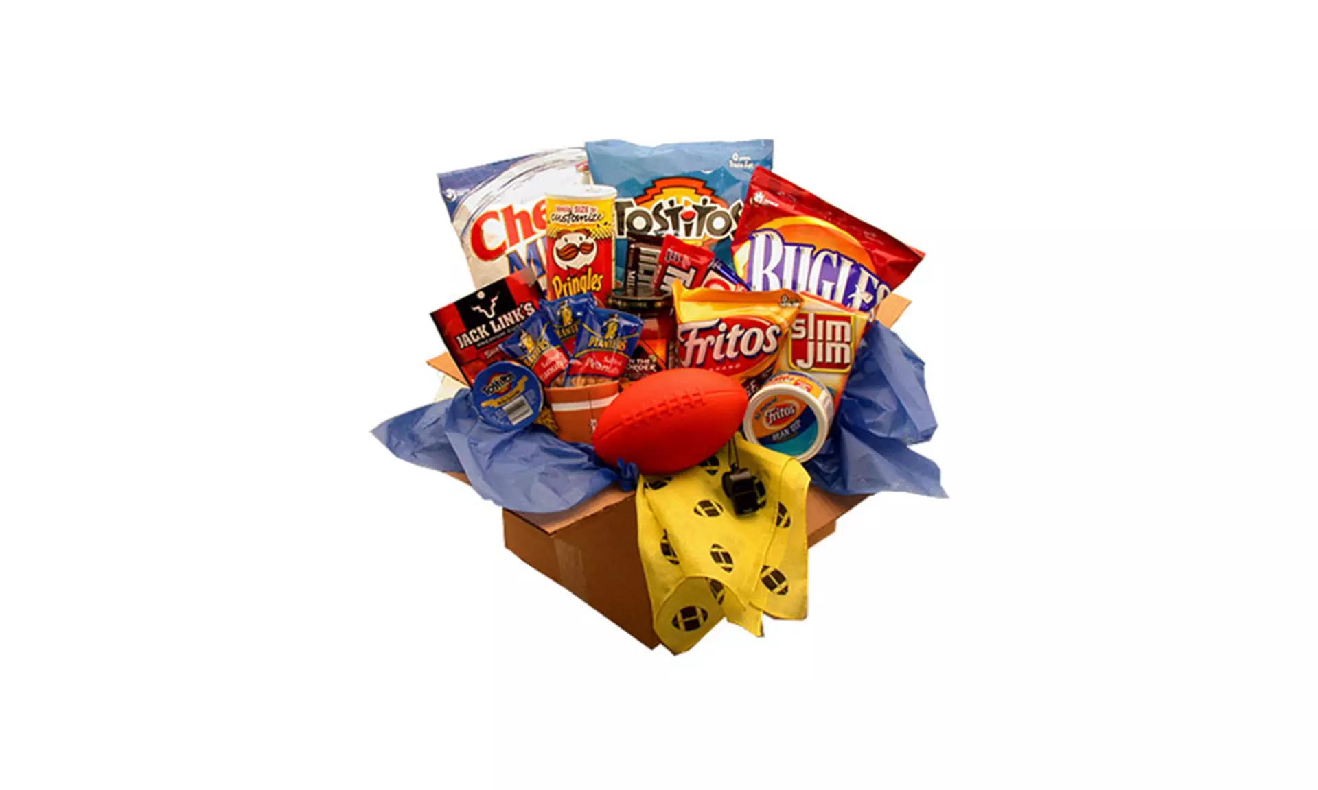 Blooms Today Gourmet Gift Baskets with Delivery Included! (Up to 60% Off)