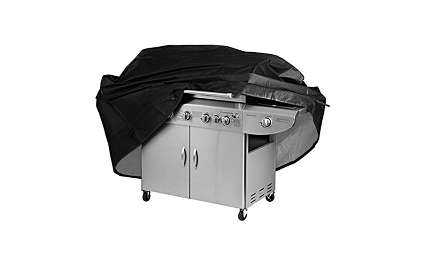 Image 6: BBQ Grill Protection Cover