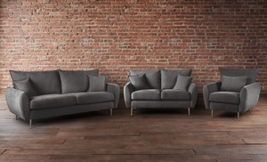 Grace Sofa Range