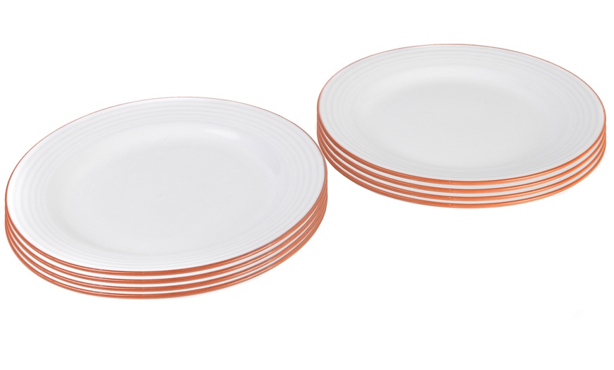 Image 10: Jamie Oliver Dinner Plates