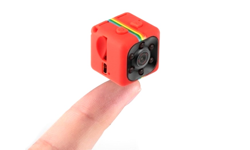 Image 3: SQ11 Mini Camera