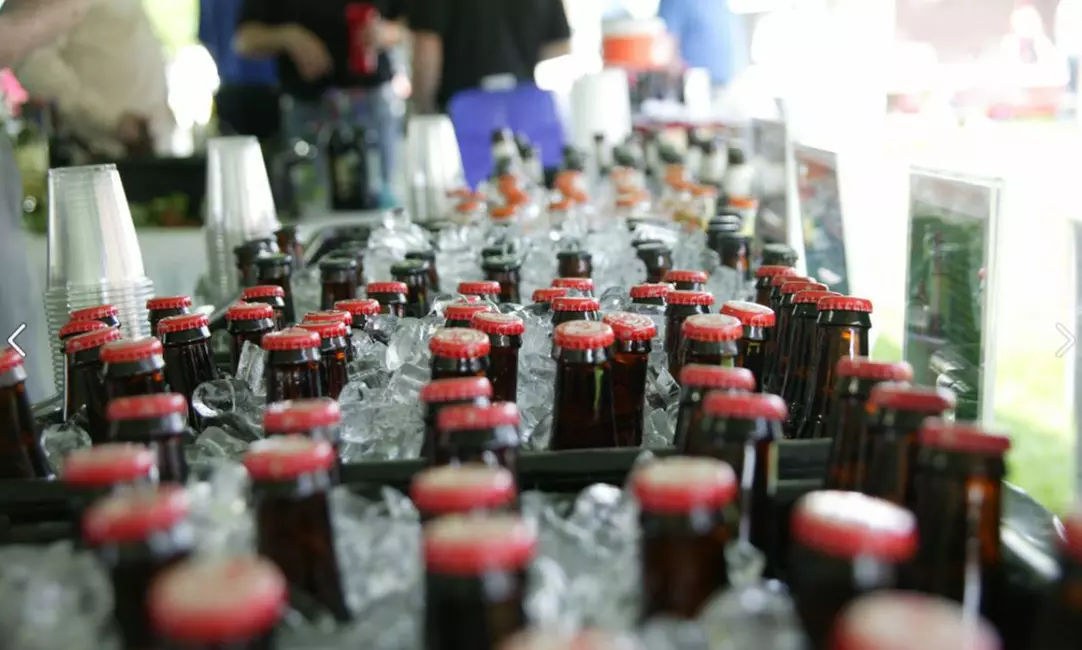 General Admission for One, Two, or Four to Taste Of Lakeville on August 25 (Up to 20% Off) - Second Medium