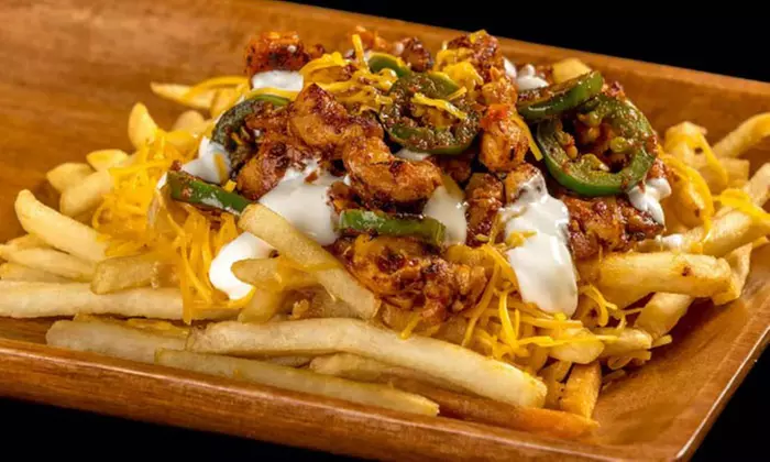 Value Toward Food and Drink at Filiberto's Mexican Food (Up to 40% Off) - Second Medium