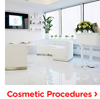 Cosmetic Procedures