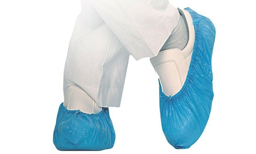 Pack Da 1000 Copriscarpe Monouso | Groupon