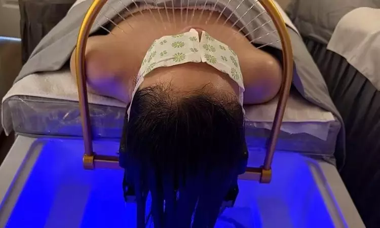 Enjoy a 75 or 90-Minute Advanced or Luxury Head Spa for 1 or 2 