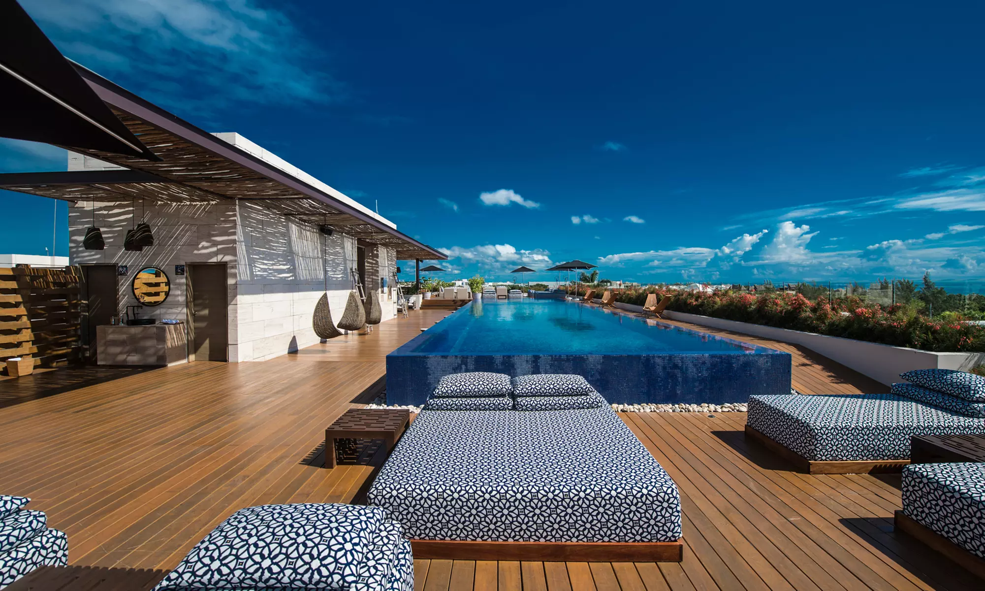 All-Inclusive Stay at Adults-Only Live Aqua Boutique Resort in Playa del Carmen, Mexico. Dates into December. - Primary Image