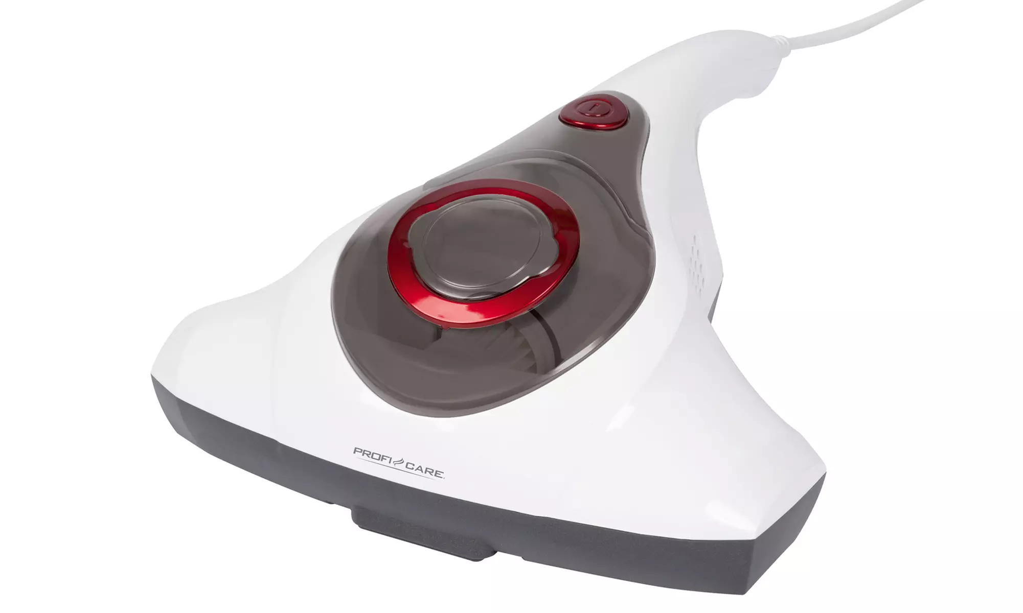 Aspirador de ácaros de Proficare con lámpara de desinfección UV - Primary Image