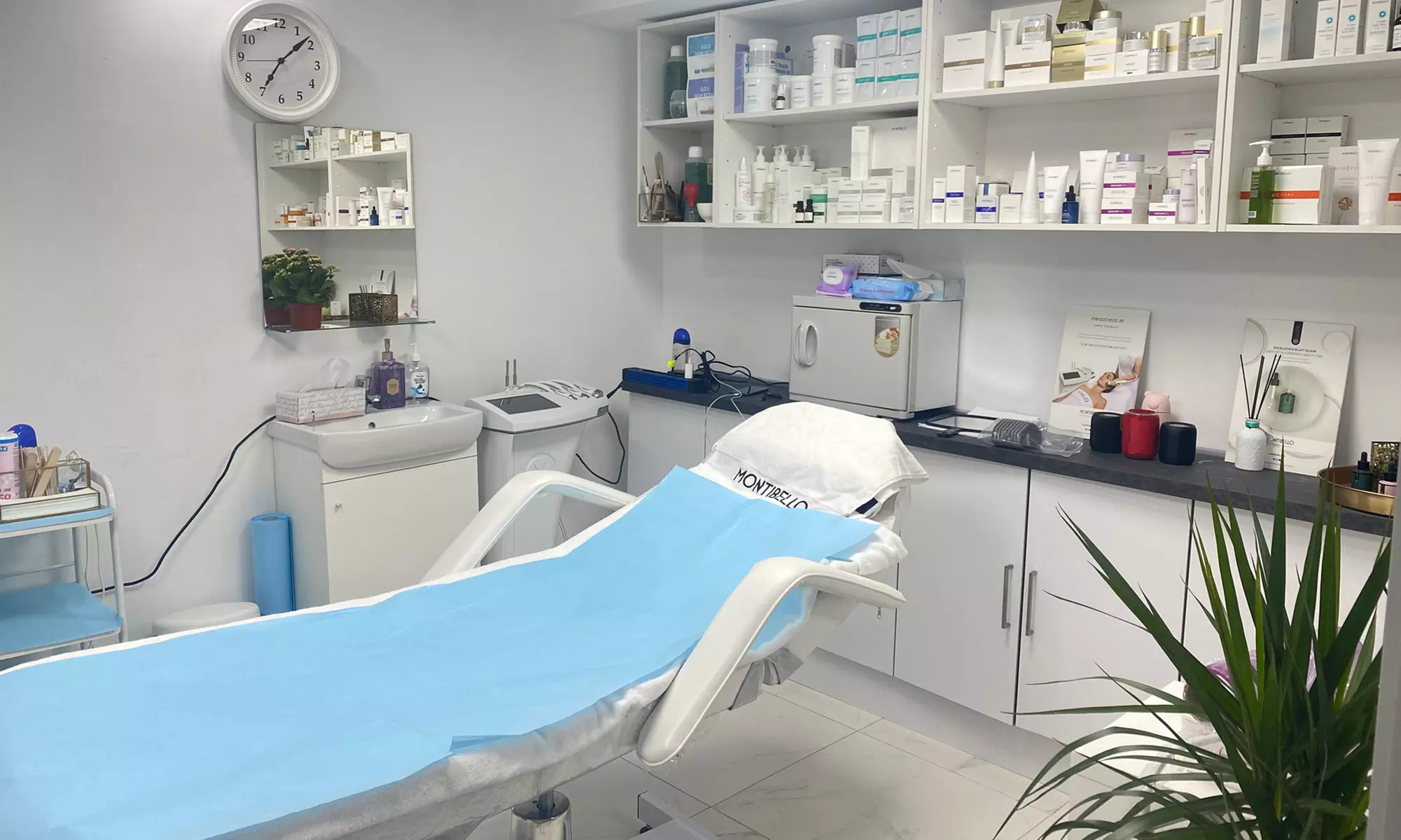 Presume de uñas cuidadas y a la última con colores de temporada