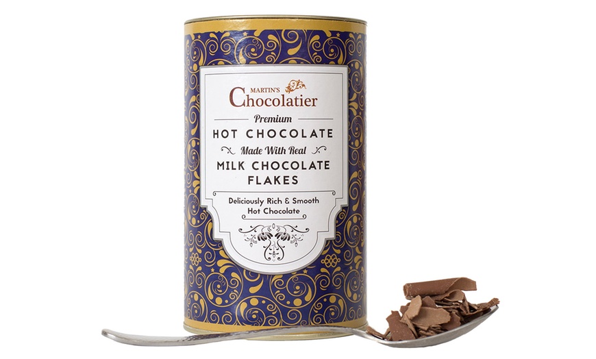 Image 6: Hot Chocolate Gift Set