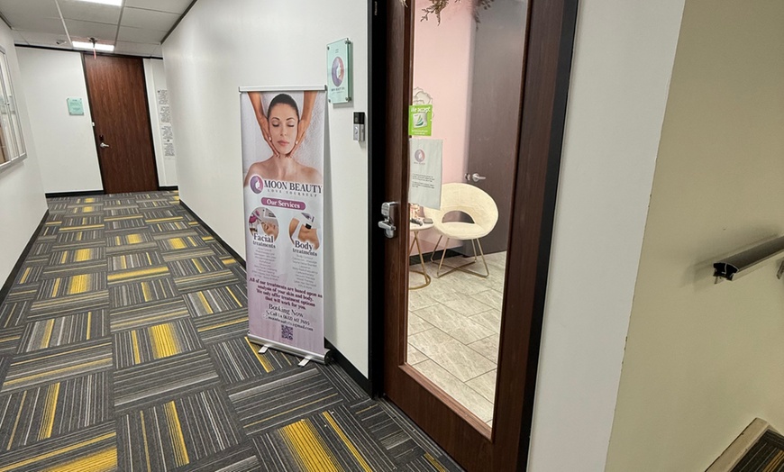 Image 6: Deep Tissue or Swedish Massages & Facials with Hot Stones 