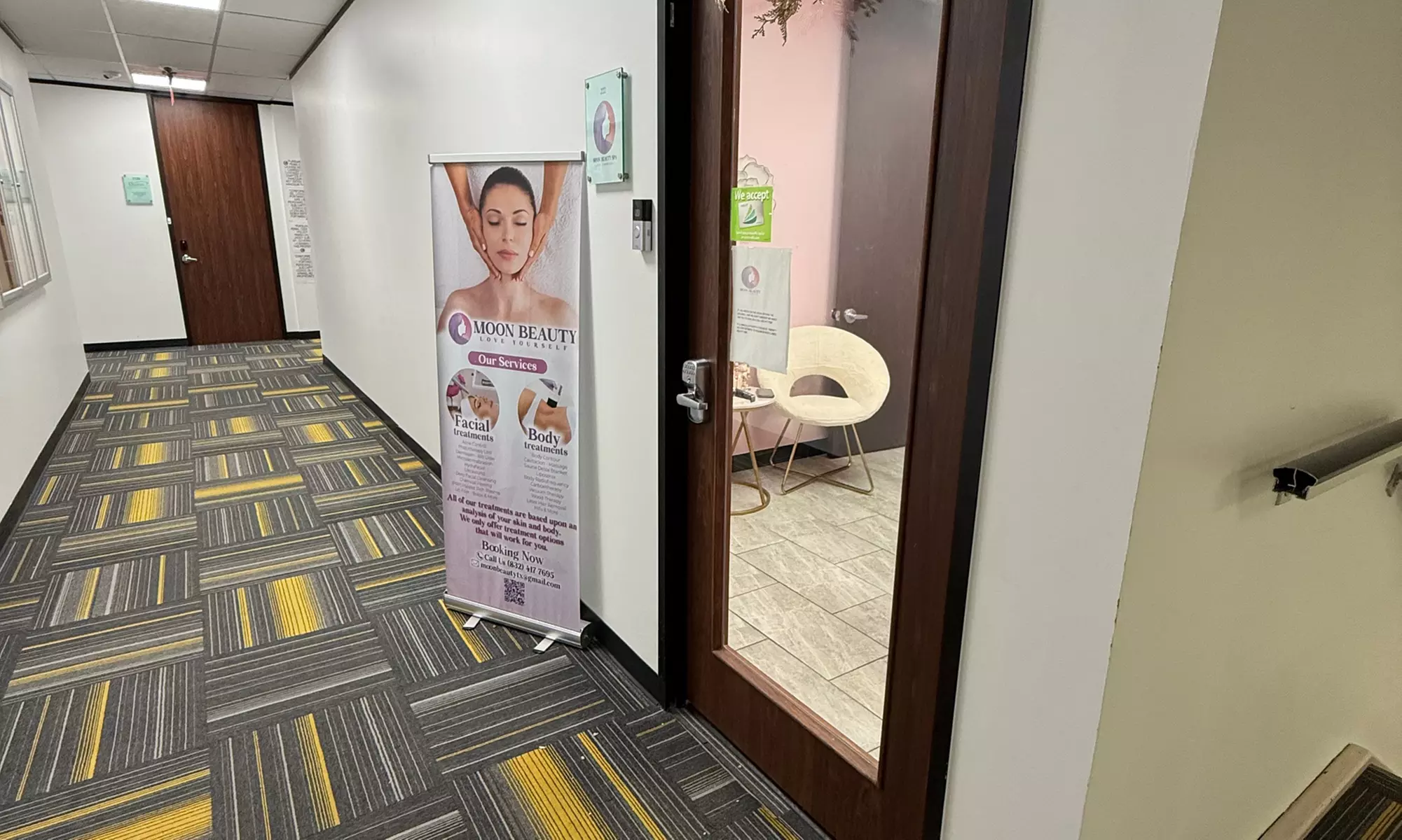 3 or 6 Laser Hair Removal Sessions on a Small, Medium or Large/XL Area