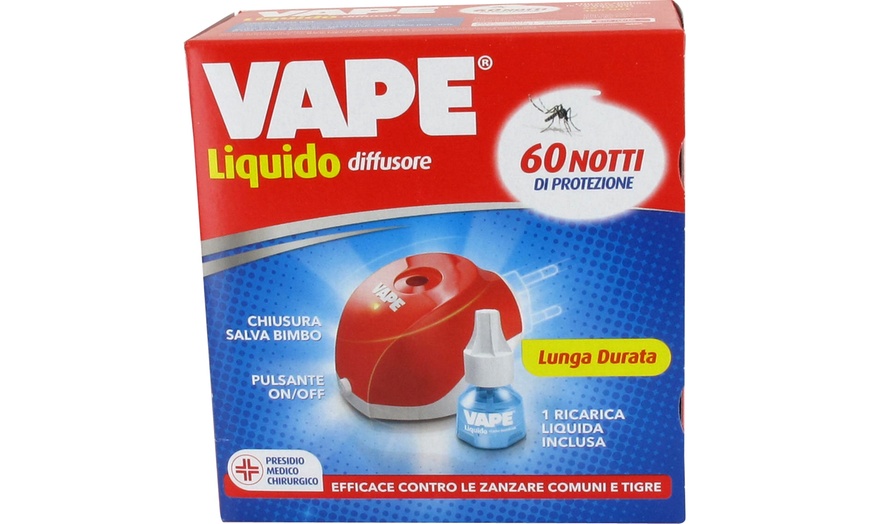 Image 5: Vape insetticida