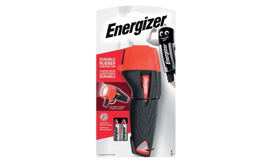 Image 9: Energizer Torches