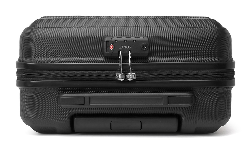 Image 6: EasyJet  Approved 16-inch Cabin Size Suitcase  