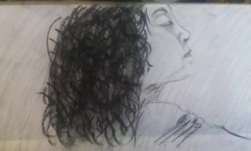 $121 for $220 Worth of Custom Art - Art to Order - Primary Image