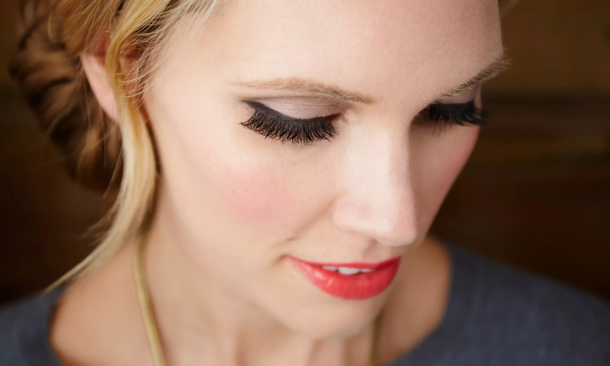 Up to 31% Off on Eyebrow Extensions at Lashed by Lucia - Primary Image