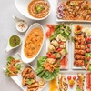 Image 1: Indian Cuisine Dining Credits