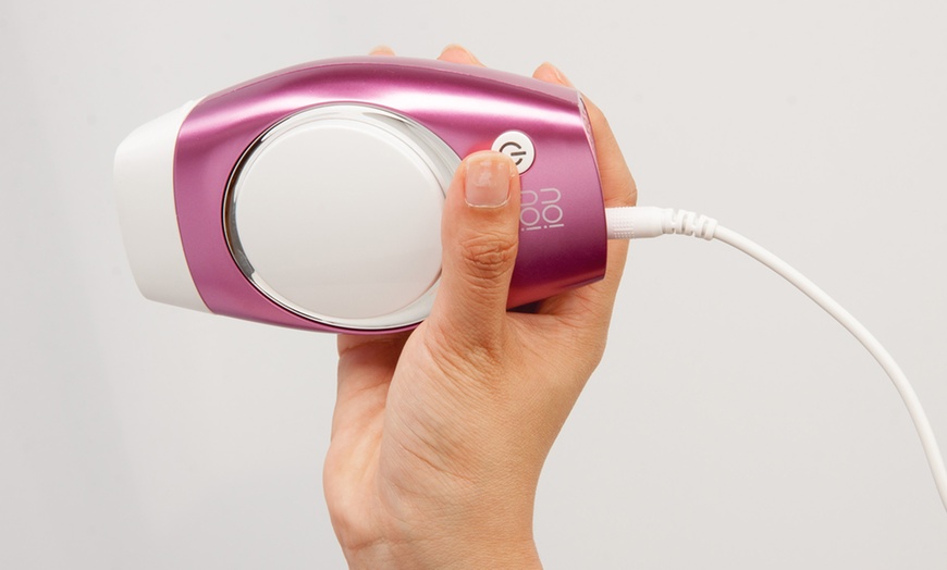 Image 4: Compact IPL Epilator