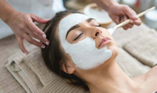 „Hydra Glow Ritual“ - Saundarya - Spezialfeuchtigkeitspflege - Evira Ayurlux