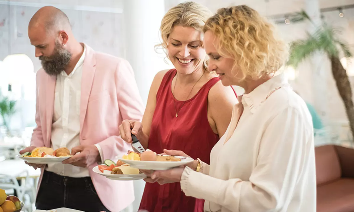 Maastricht: Standard- oder Superior-Doppelzimmer mit Frühstück