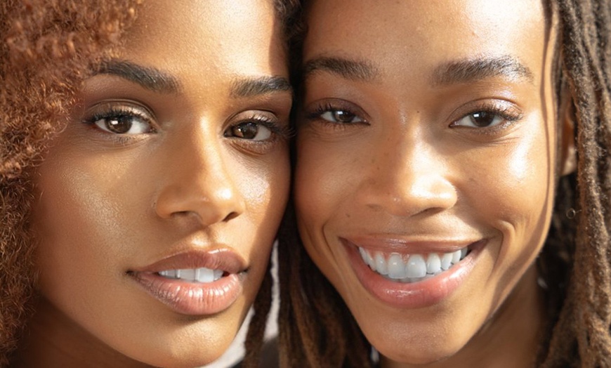 Image 2: Deep Cleanse, Hydrate & Glow with One or Three HydraFacials 