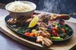 Let The Summer In with Fresh Skillets and Sizzling Starters from ⭑★ Sizzling Pub & Grill ★⭑, Nationwide - Second Medium