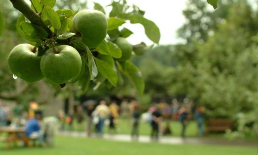 Image 5: Up to 36% Off Hops ‘n’ Harvest Festival at Kent Life – Sept 13–14!