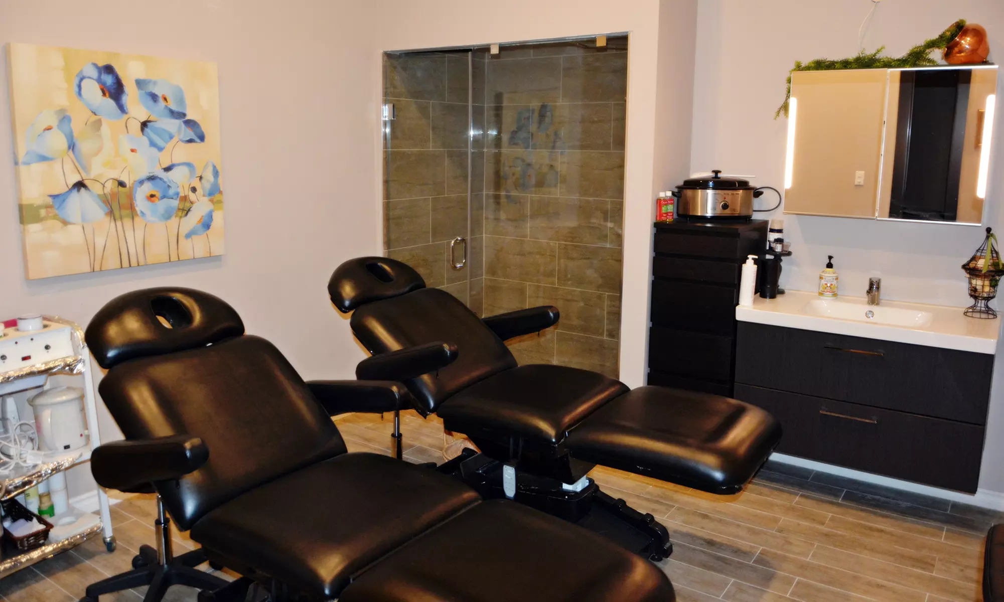 One or Three Silk Peel Dermal-Infusion Treatment Facials at Trend Sassy Laser & Med Spa (Up to 63% Off) - Second Medium