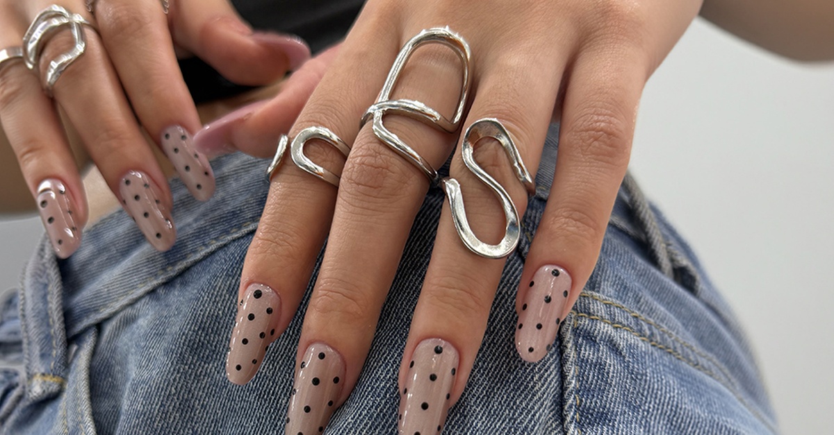 Professional Nail Care & Extensions With Relaxing Mani-pedis Professional Nail Care & Extensions With Relaxing Mani-pedis