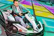 Experience the Thrill with Two 15-Minute Games for One, Two or Four at BattleKart Sittingbourne (Up to 21% Off) - Image 2