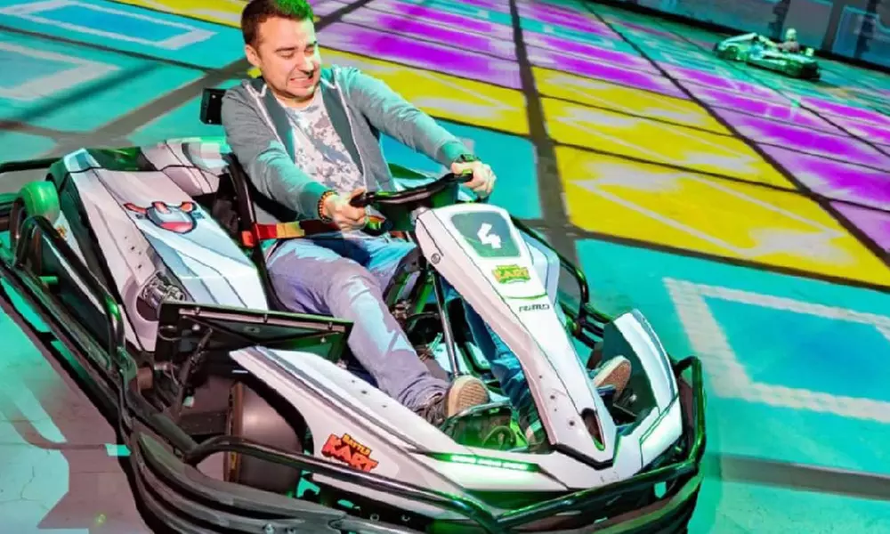 Unleash Excitement: Two 15-Minute Games