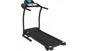  Bodytrain MT05 Motorised Folding Treadmill 