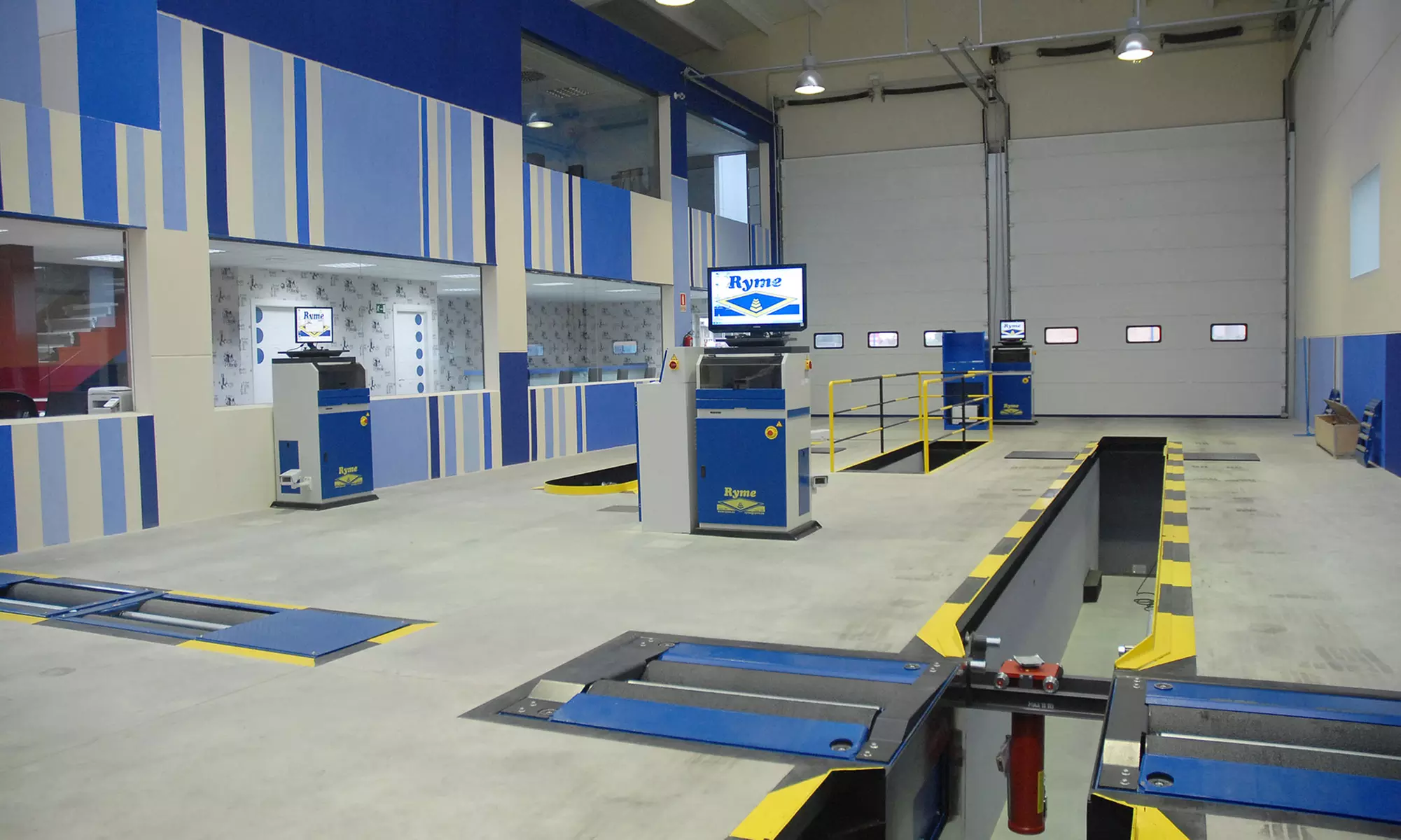 ITV con Tasas Incluidas en EuroITV Villa