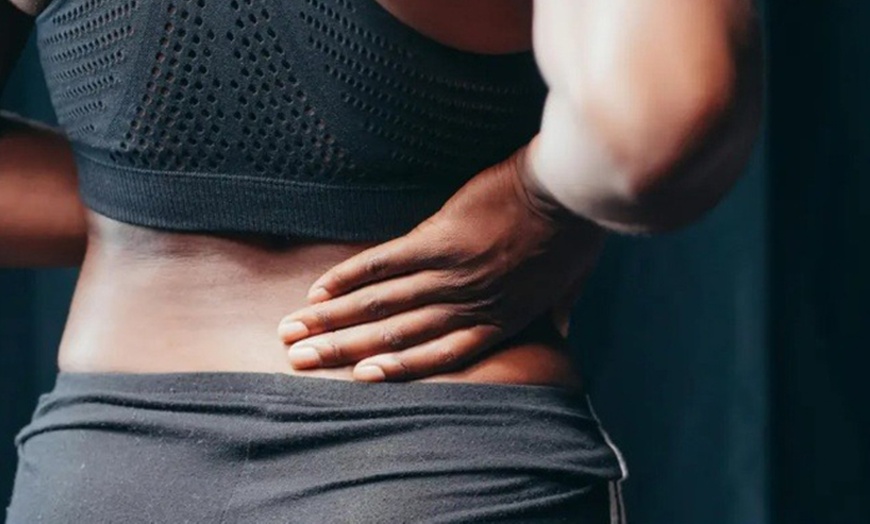 Image 3: Chiropractic Consultation With One or Three Tailored Adjustments 