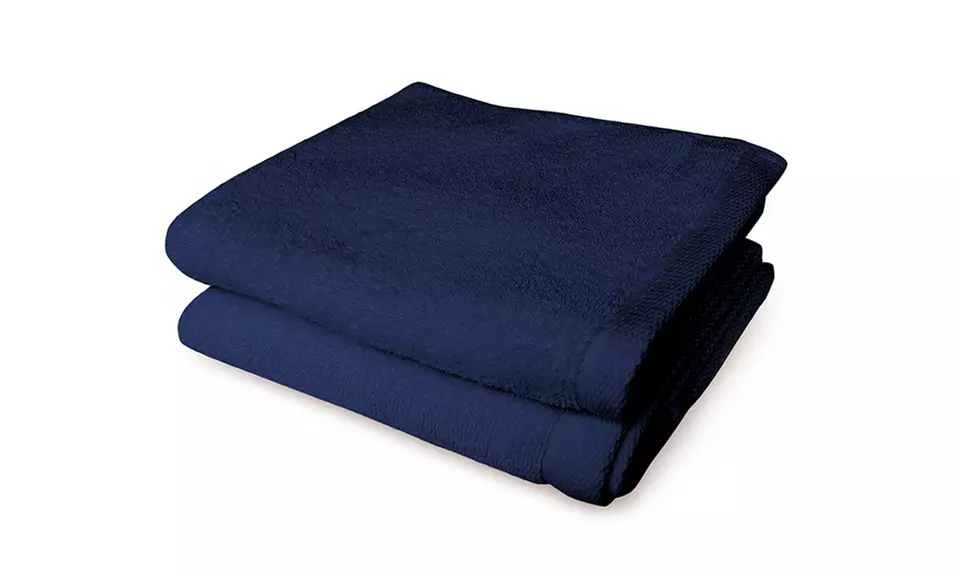 Set in morbida Spugna 500 gr/mq 100% cotone