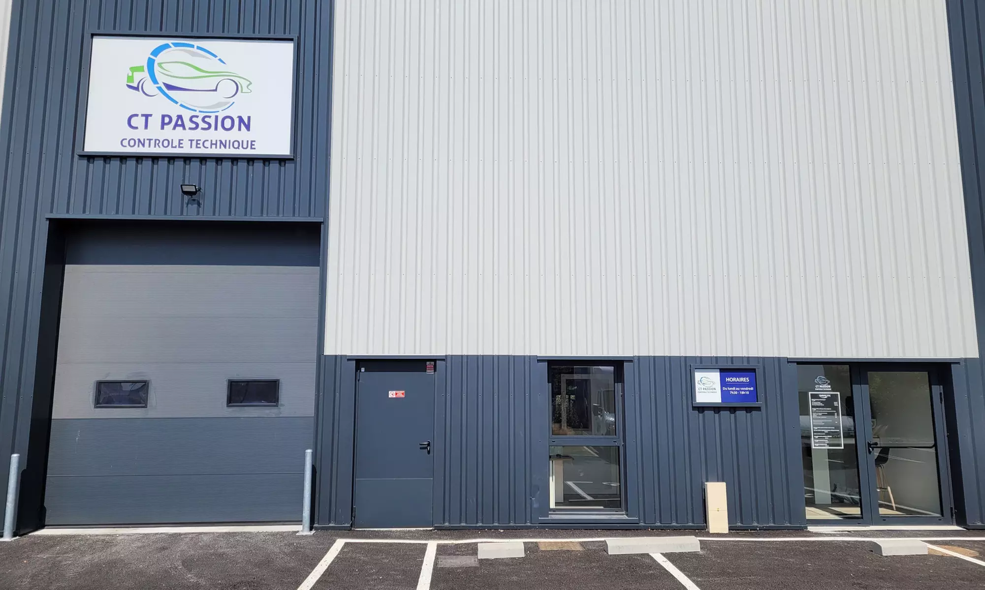 Jusqu'à 29% de remise sur Contrôle multipoints chez CT Passion